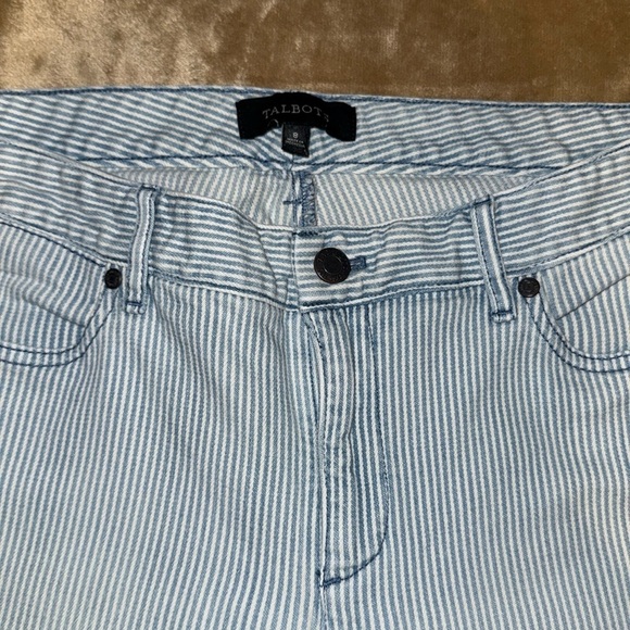 Talbots Jeans - Picture 4 of 4